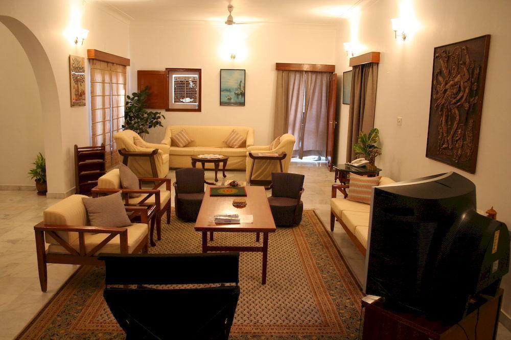 Giri Homestay By Vista Rooms Džajpur Exteriér fotografie