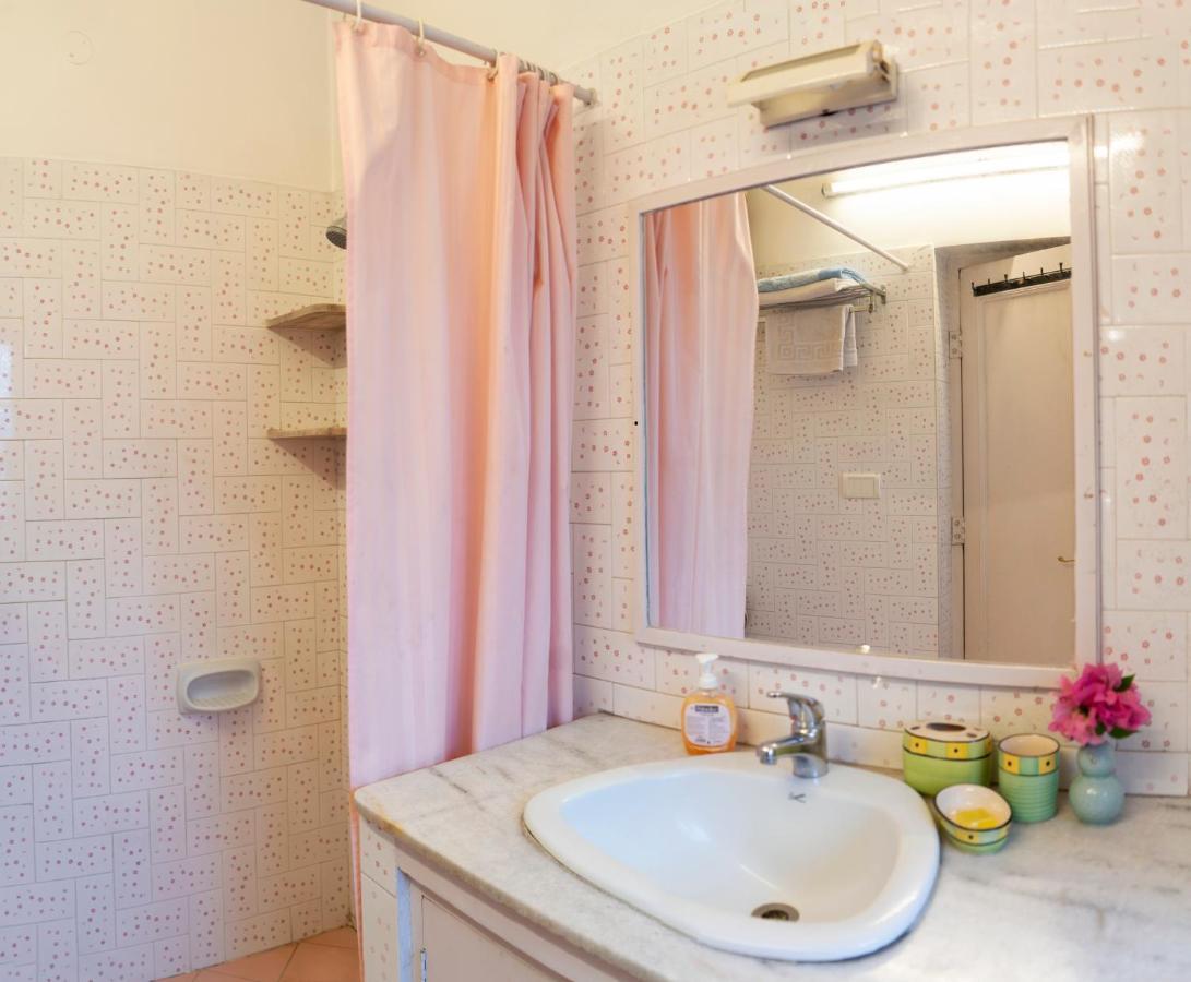 Giri Homestay By Vista Rooms Džajpur Exteriér fotografie